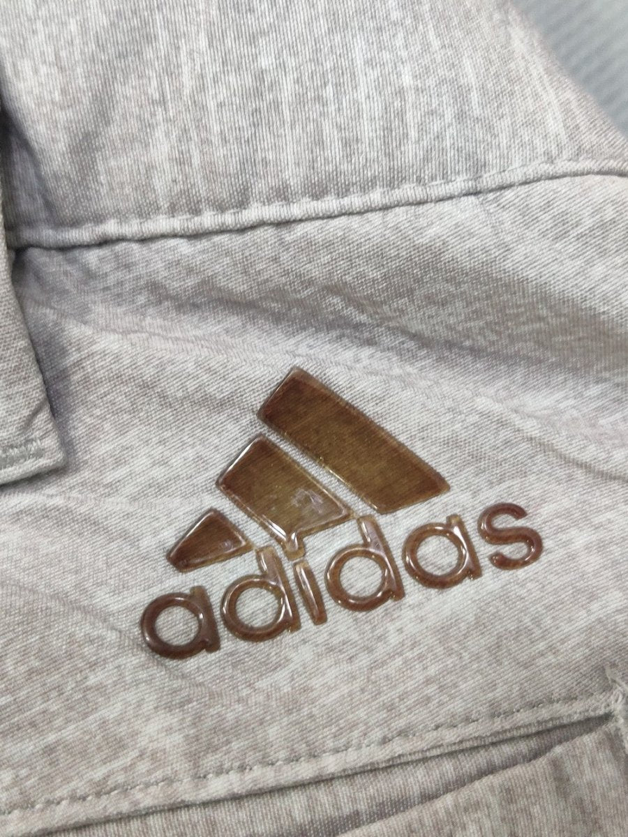 Adidas Branded Original Cotton Short For Men - Preloved Labels