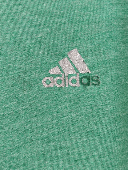 Adidas Branded Original Cotton T Shirt For Men - Preloved Labels