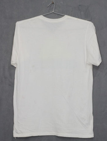 Adidas Branded Original Cotton T Shirt For Men - Preloved Labels