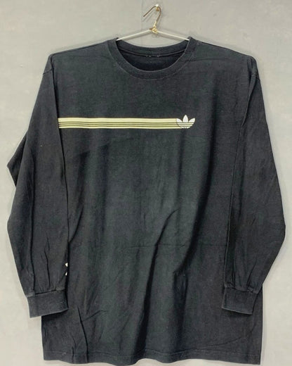 Adidas Branded Original Cotton T Shirt For Men - Preloved Labels