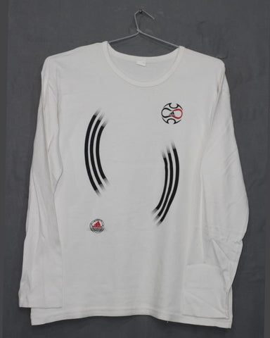 Adidas Branded Original Cotton T Shirt For Men - Preloved Labels