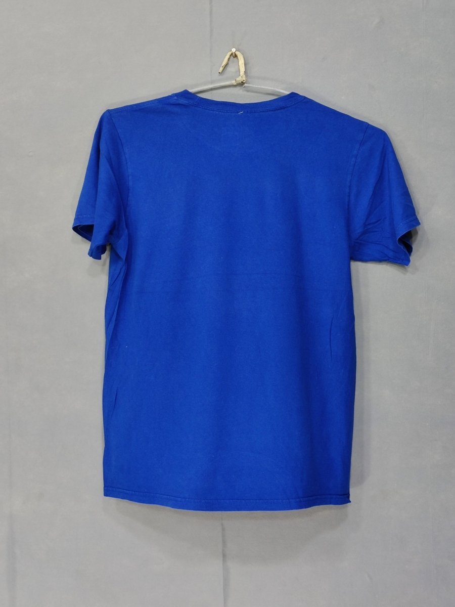 Adidas Branded Original Cotton T Shirt For Men - Preloved Labels