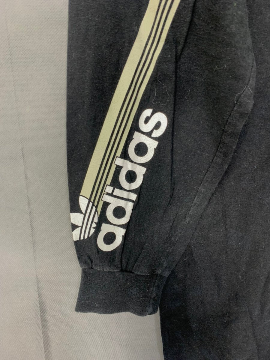 Adidas Branded Original Cotton T Shirt For Men - Preloved Labels