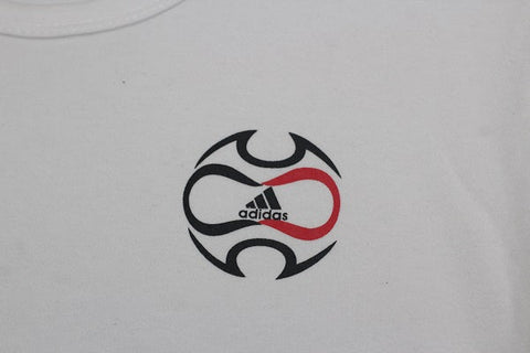Adidas Branded Original Cotton T Shirt For Men - Preloved Labels