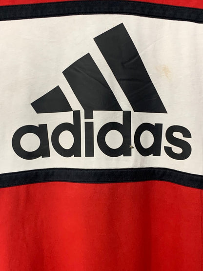 Adidas Branded Original Cotton T Shirt For Men - Preloved Labels
