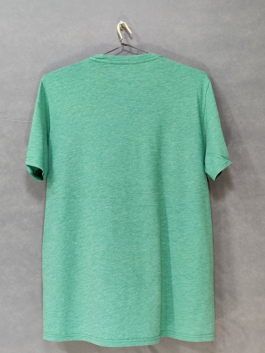 Adidas Branded Original Cotton T Shirt For Men - Preloved Labels