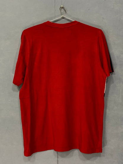 Adidas Branded Original Cotton T Shirt For Men - Preloved Labels