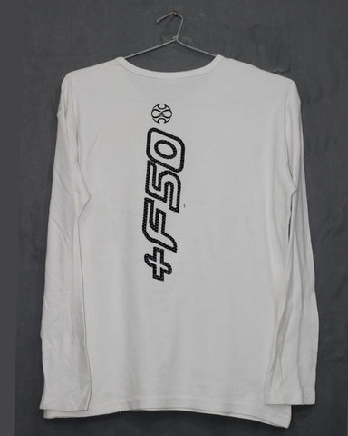 Adidas Branded Original Cotton T Shirt For Men - Preloved Labels