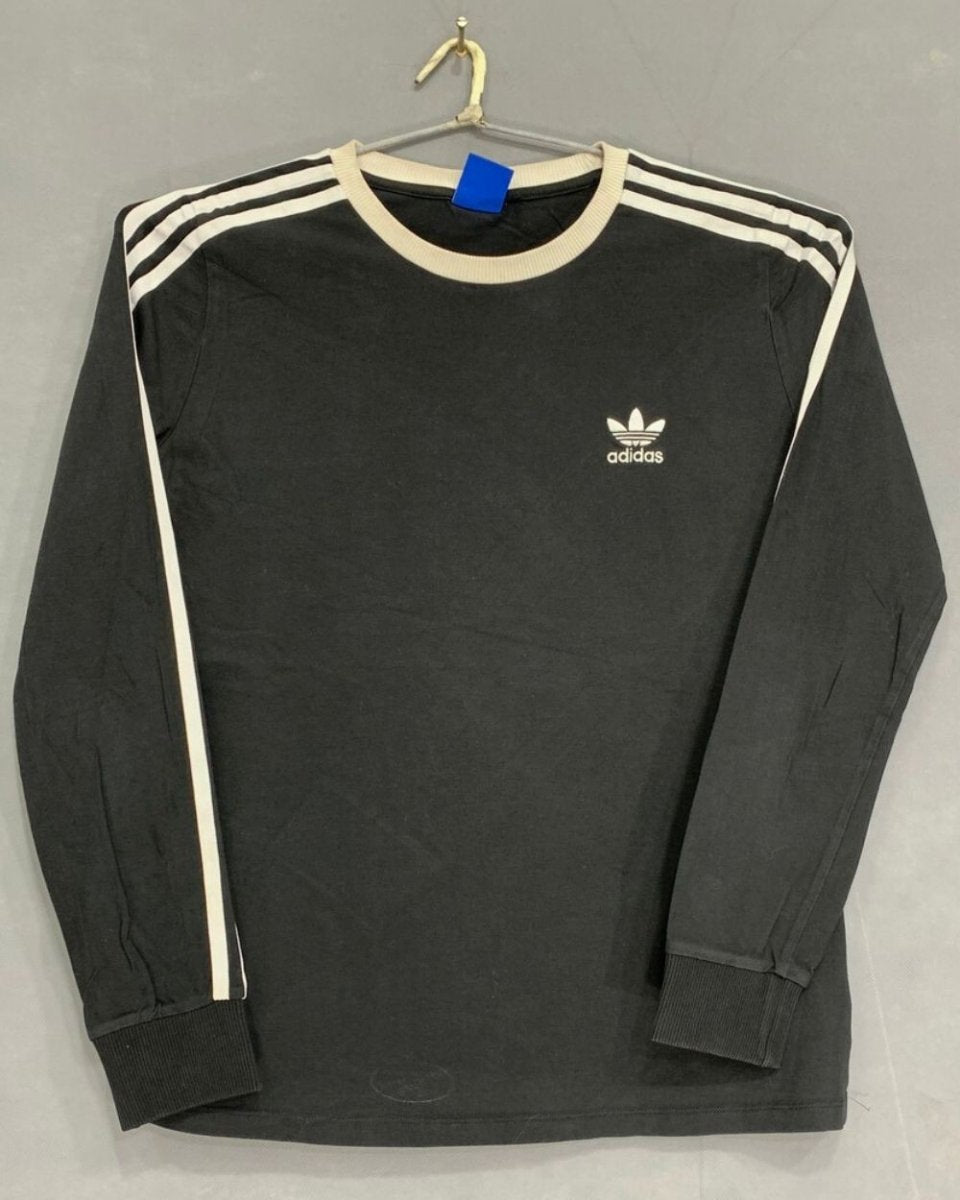 Adidas Branded Original Cotton T Shirt For Men - Preloved Labels