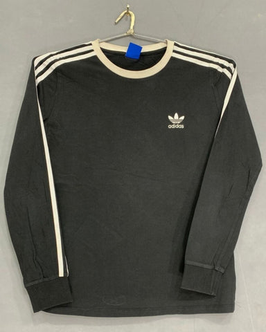 Adidas Branded Original Cotton T Shirt For Men - Preloved Labels