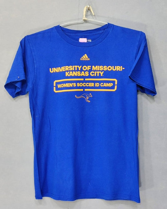 Adidas Branded Original Cotton T Shirt For Men - Preloved Labels
