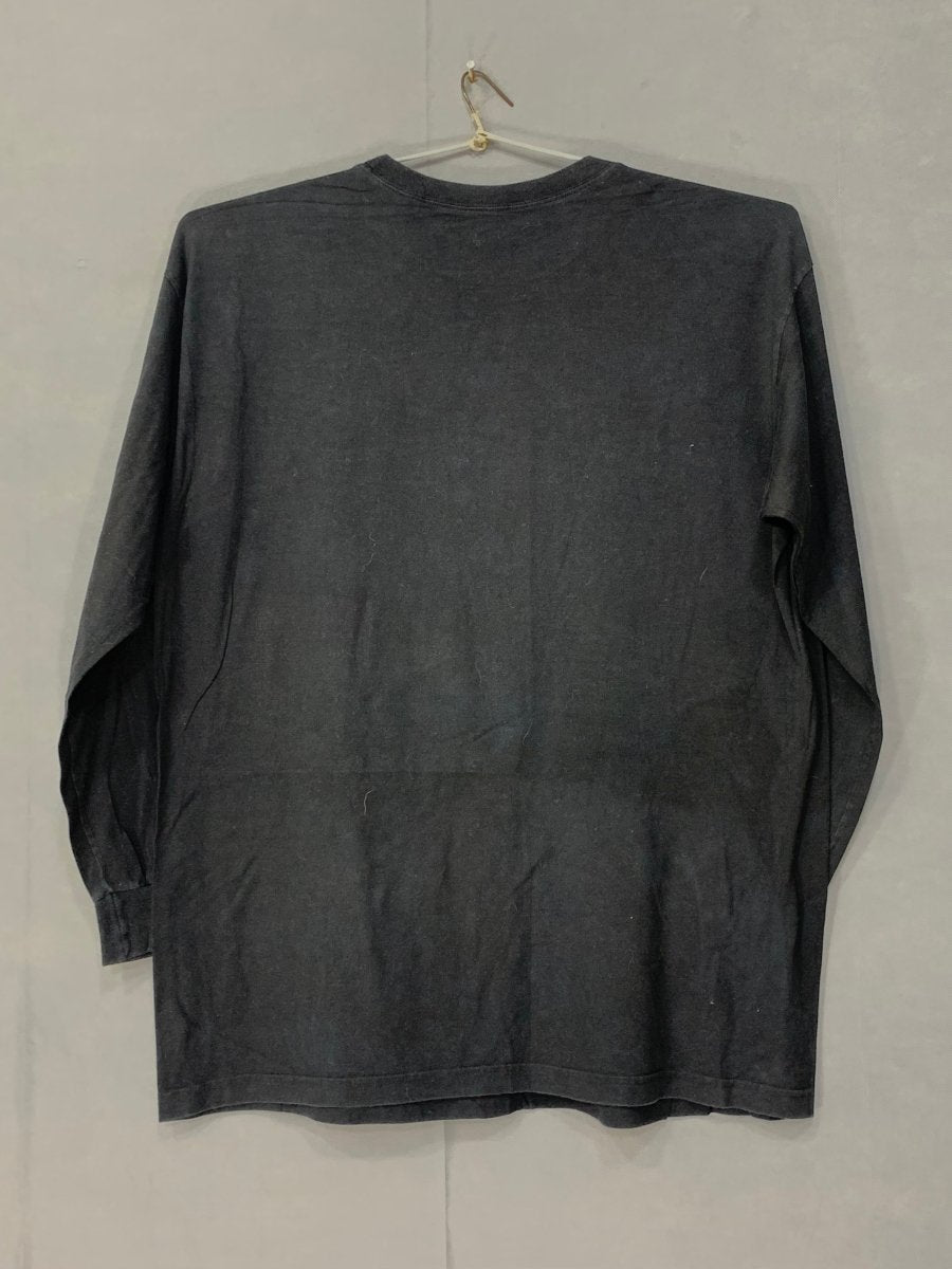 Adidas Branded Original Cotton T Shirt For Men - Preloved Labels