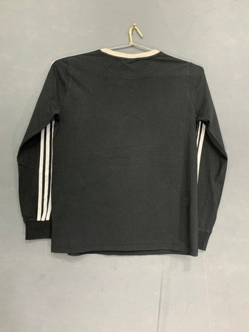 Adidas Branded Original Cotton T Shirt For Men - Preloved Labels
