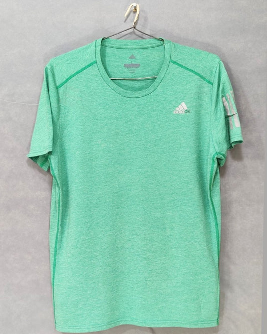 Adidas Branded Original Cotton T Shirt For Men - Preloved Labels