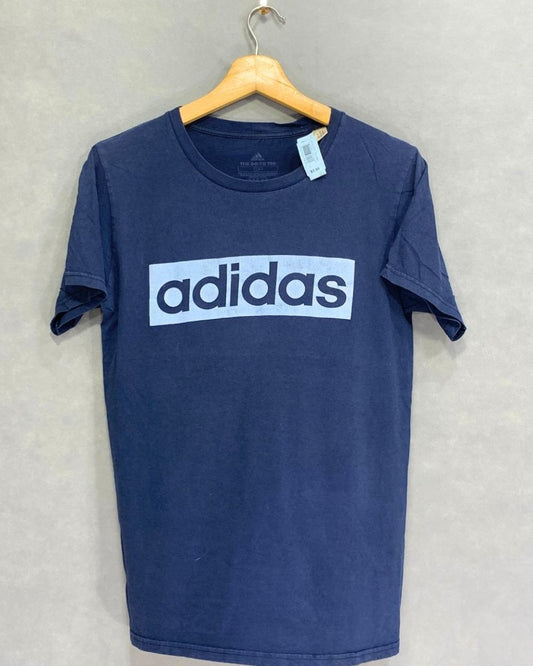Adidas Branded Original For Cotton Women T Shirt - Preloved Labels