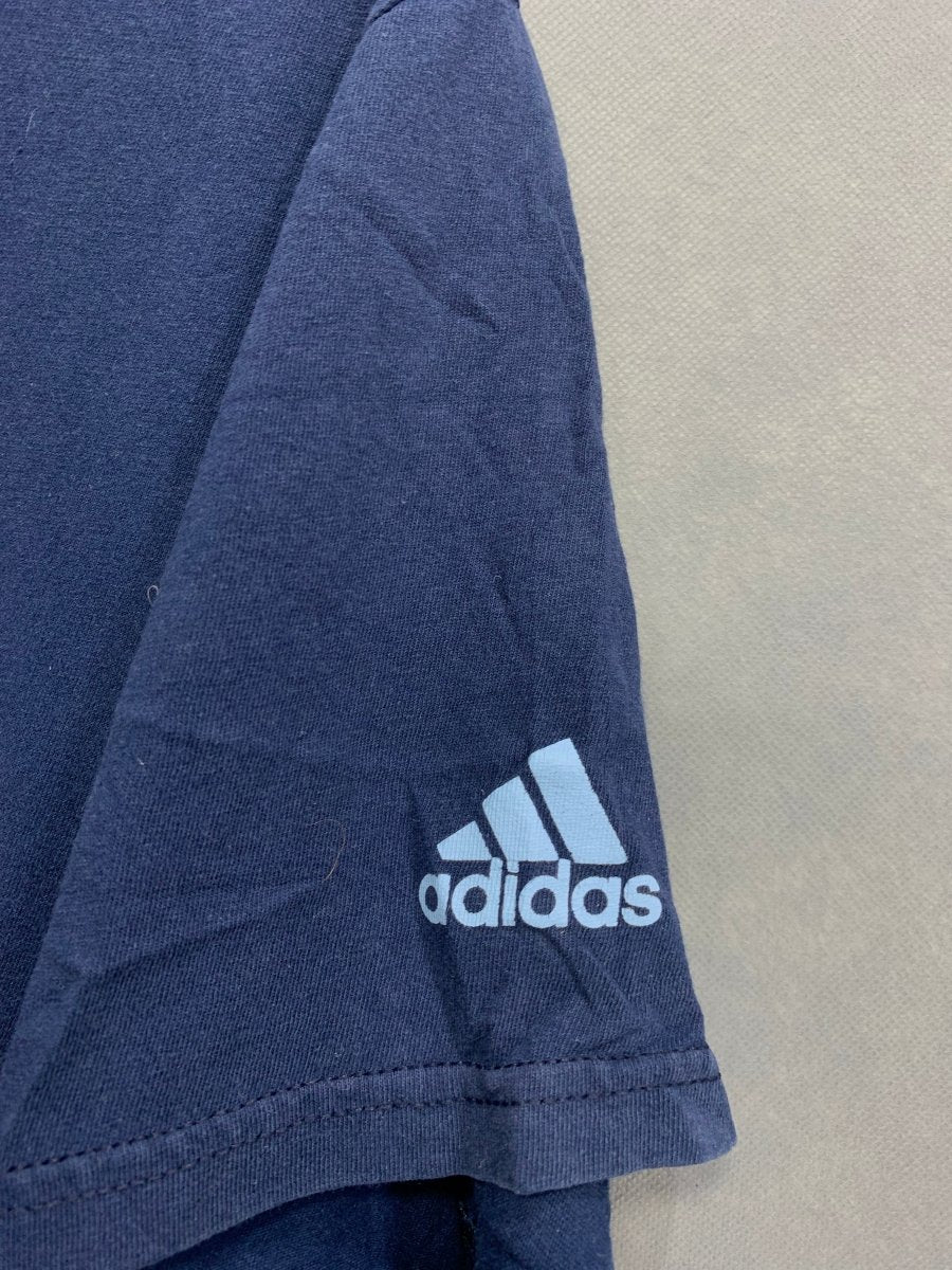 Adidas Branded Original For Cotton Women T Shirt - Preloved Labels