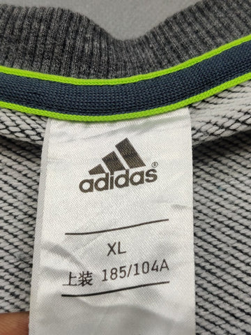 Adidas Branded Original For Men Sweatshirt - Preloved Labels