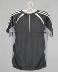 Adidas Branded Original For Polyester Sports Round Neck Men T Shirt | Preloved Labels
