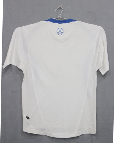 Adidas Branded Original For Polyester Sports Round Neck Men T Shirt - Preloved Labels