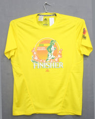 Adidas Branded Original For Polyester Sports Round Neck Men T Shirt | Preloved Labels