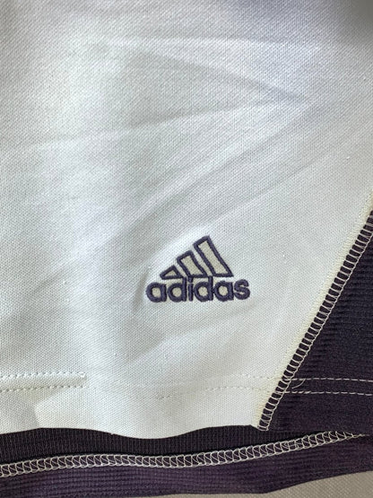 Adidas Branded Original For Sports Blue Men T Shirt - Preloved Labels