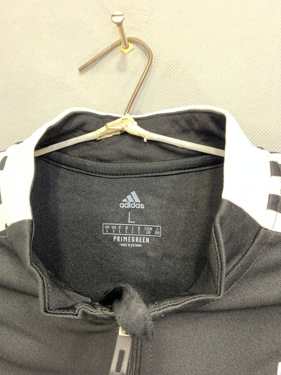 Adidas Branded Original For Sports Golf Polo Men T Shirt - Preloved Labels