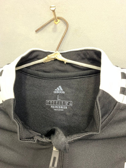 Adidas Branded Original For Sports Golf Polo Men T Shirt - Preloved Labels