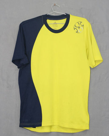 Adidas Branded Original For Sports Men T Shirt - Preloved Labels