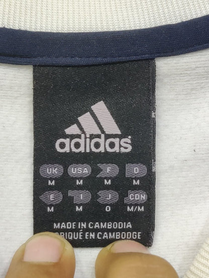Adidas Branded Original For Sports Men T Shirt - Preloved Labels