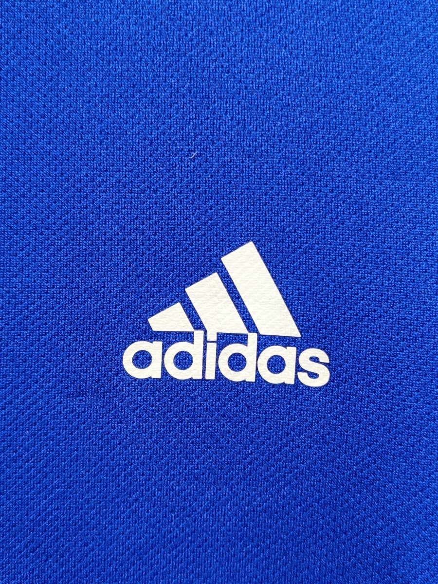 Adidas Branded Original For Sports Men T Shirt - Preloved Labels
