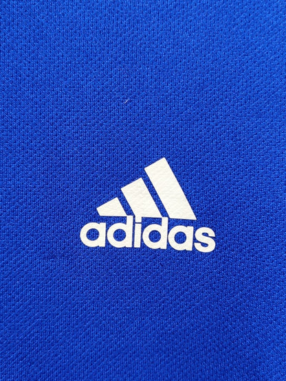 Adidas Branded Original For Sports Men T Shirt - Preloved Labels