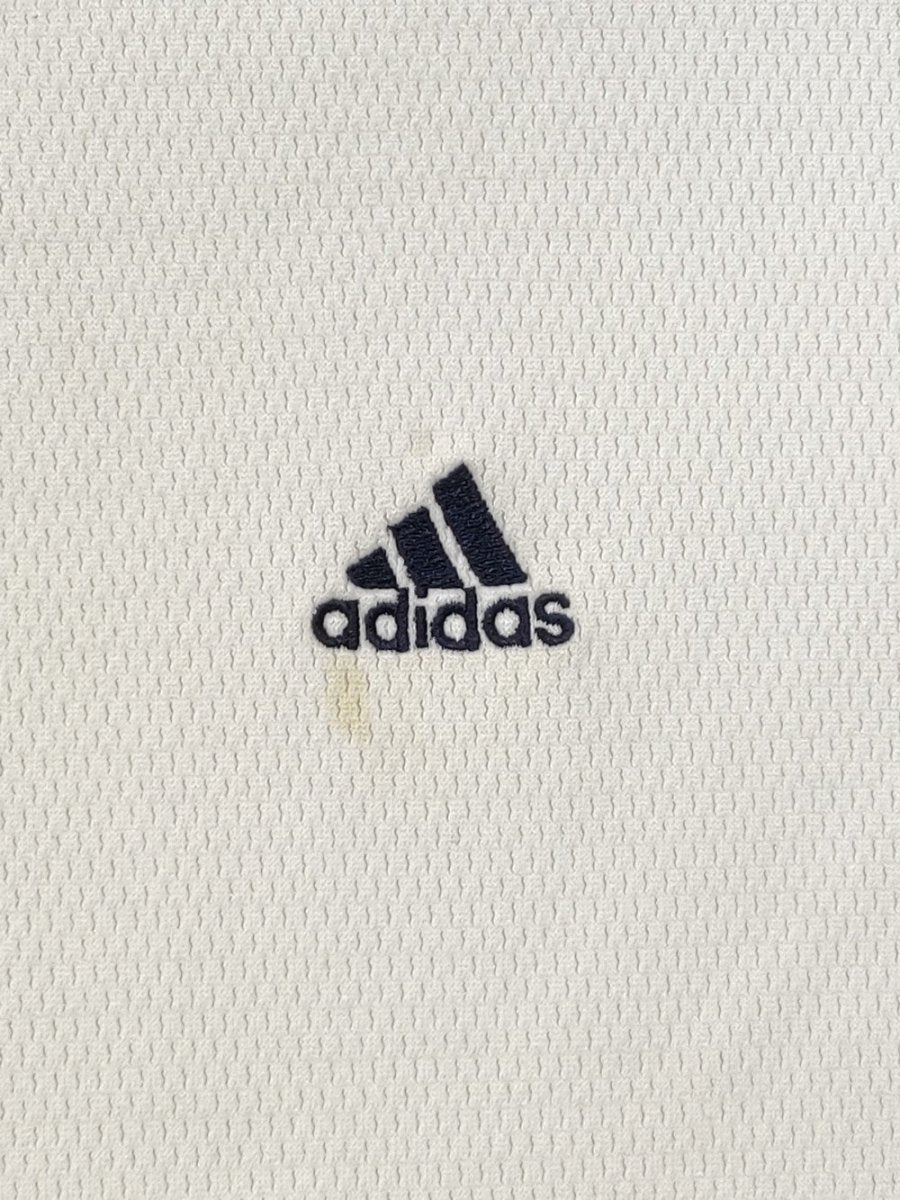 Adidas Branded Original For Sports Men T Shirt - Preloved Labels