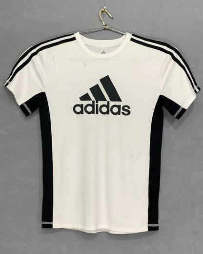 Adidas Branded Original For Sports Men T Shirt - Preloved Labels
