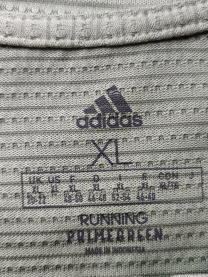 Adidas Branded Original For Sports Men T Shirt - Preloved Labels
