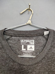 Adidas Branded Original For Sports Men T Shirt - Preloved Labels