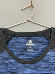 Adidas Branded Original For Sports Men T Shirt - Preloved Labels
