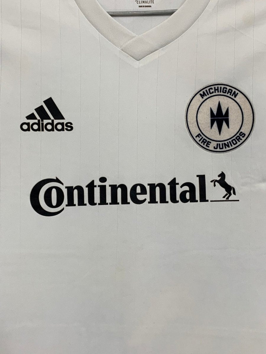 Adidas Branded Original For Sports Men T Shirt - Preloved Labels