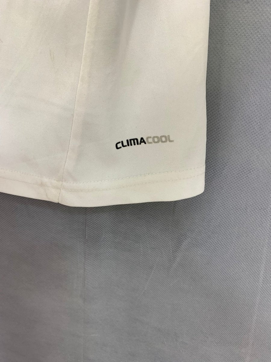 Adidas Branded Original For Sports Men T Shirt - Preloved Labels