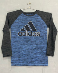 Adidas Branded Original For Sports Men T Shirt - Preloved Labels