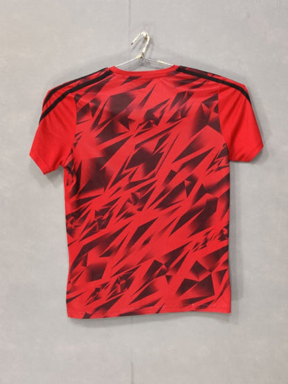 Adidas Branded Original For Sports Men T Shirt - Preloved Labels