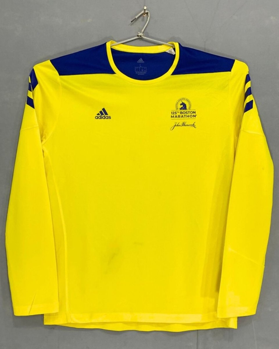 Adidas Branded Original For Sports Men T Shirt - Preloved Labels