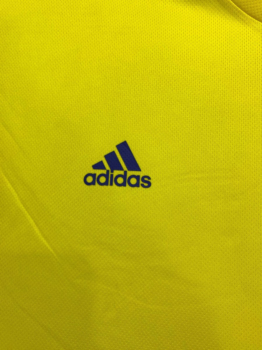 Adidas Branded Original For Sports Men T Shirt - Preloved Labels