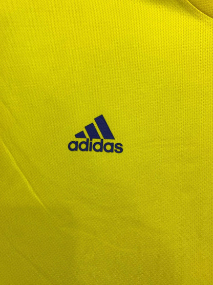 Adidas Branded Original For Sports Men T Shirt - Preloved Labels