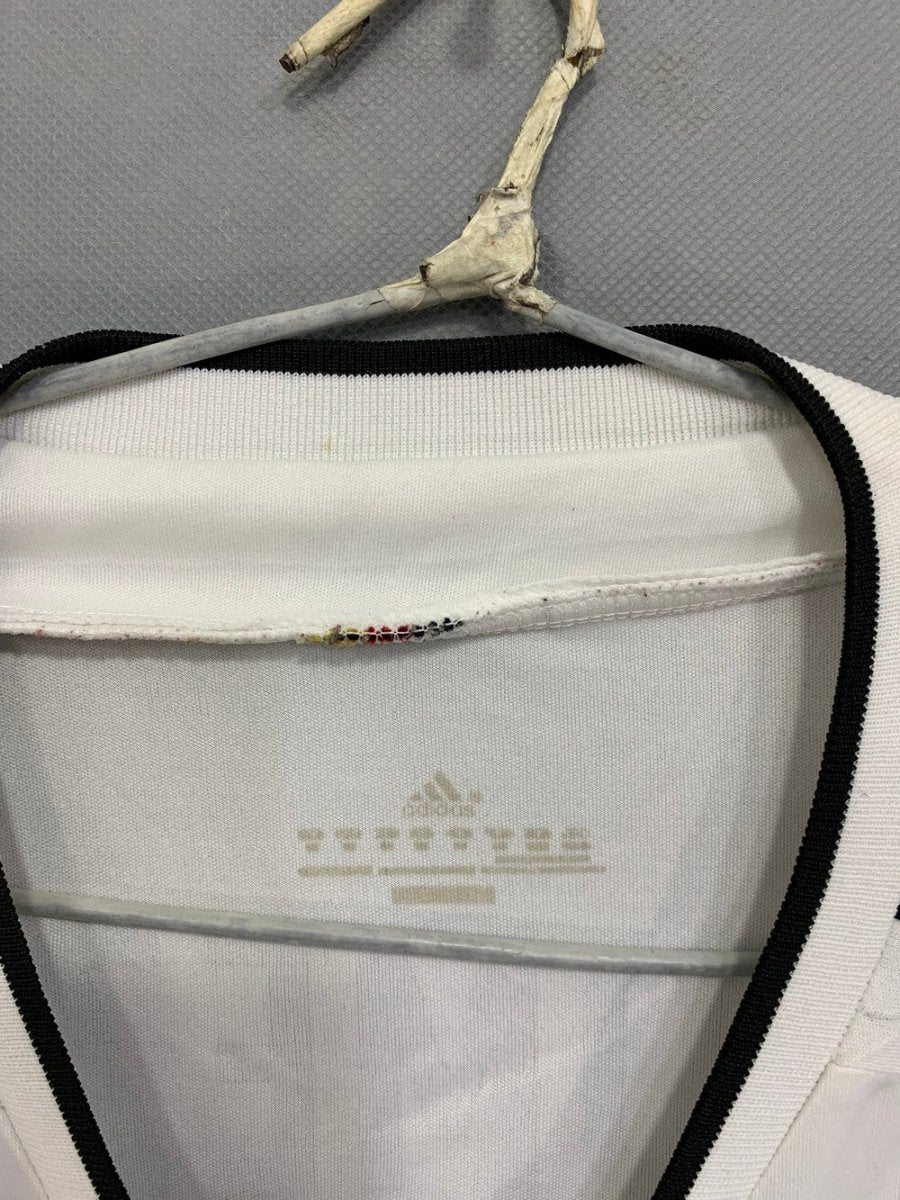 Adidas Branded Original For Sports Men T Shirt - Preloved Labels