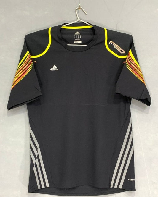 Adidas Branded Original For Sports Men T Shirt - Preloved Labels