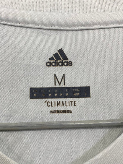 Adidas Branded Original For Sports Men T Shirt - Preloved Labels