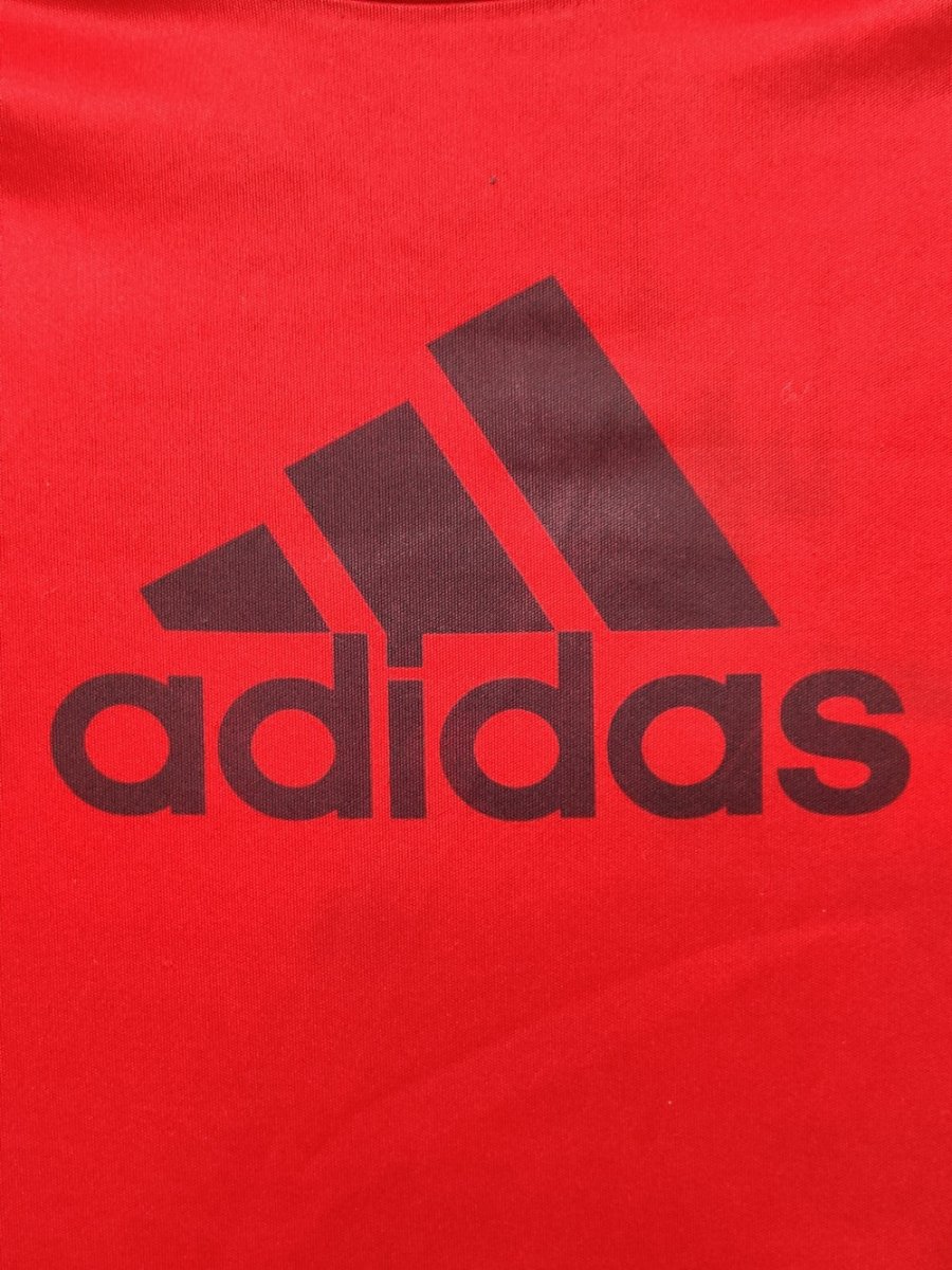 Adidas Branded Original For Sports Men T Shirt - Preloved Labels