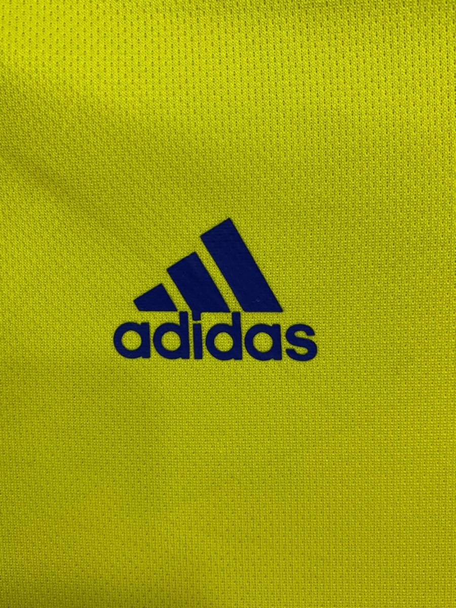 Adidas Branded Original For Sports Men T Shirt - Preloved Labels