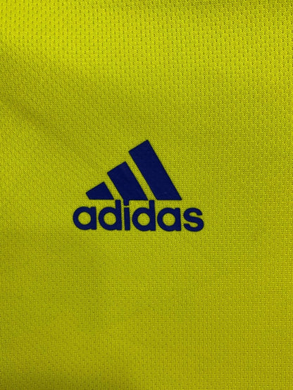 Adidas Branded Original For Sports Men T Shirt - Preloved Labels