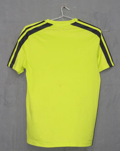 Adidas Branded Original For Sports Men T Shirt - Preloved Labels
